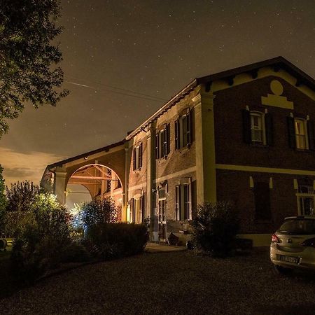 Via Bruno Rossi 23 Bed & Breakfast Ambrogio Exterior photo