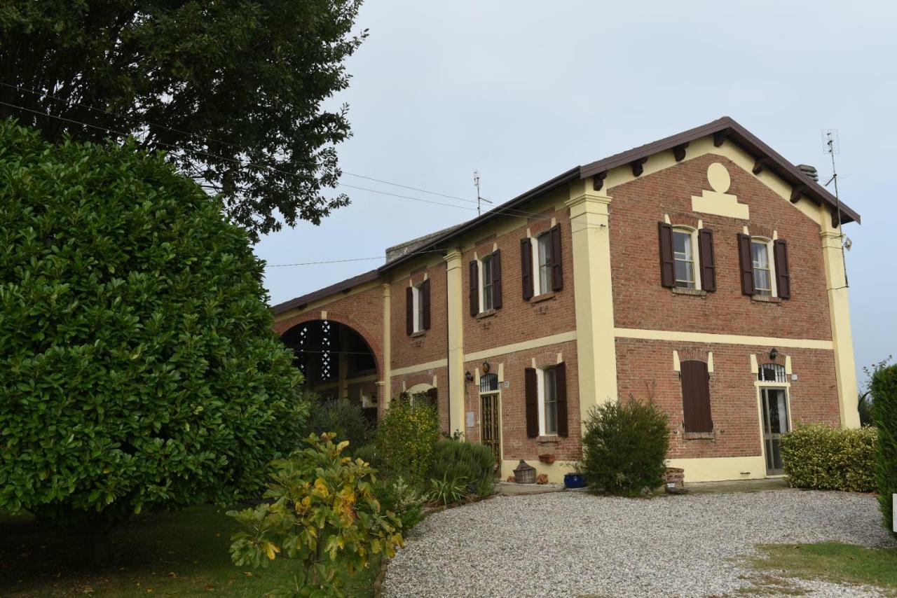 Via Bruno Rossi 23 Bed & Breakfast Ambrogio Exterior photo